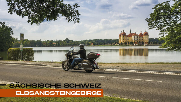 Elbsandsteingebirge und Schlesien Elbsandsteingebirge und Schlesien